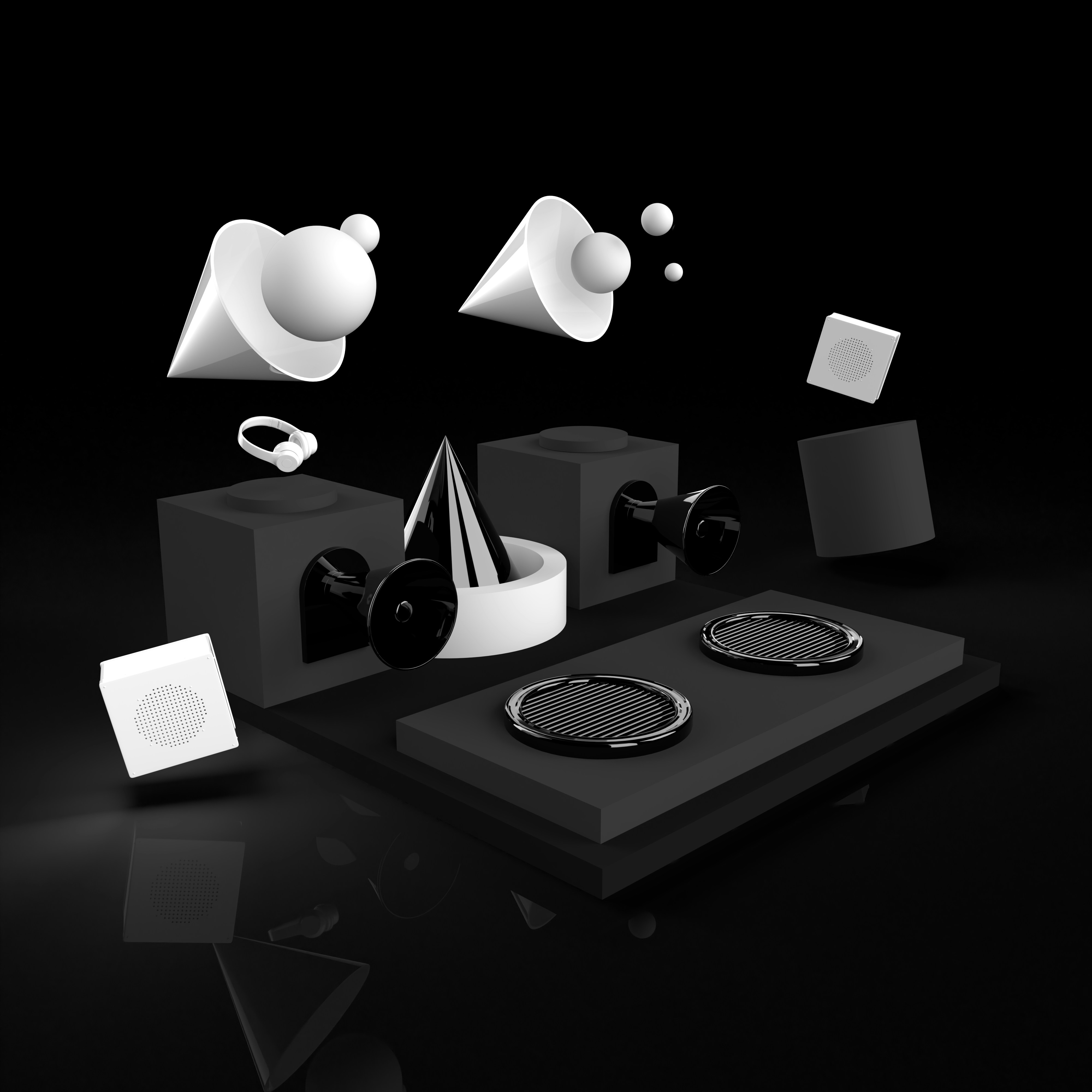 TimrX AI platform interface preview