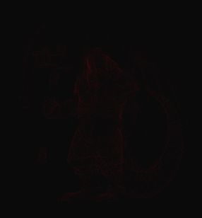3D model preview